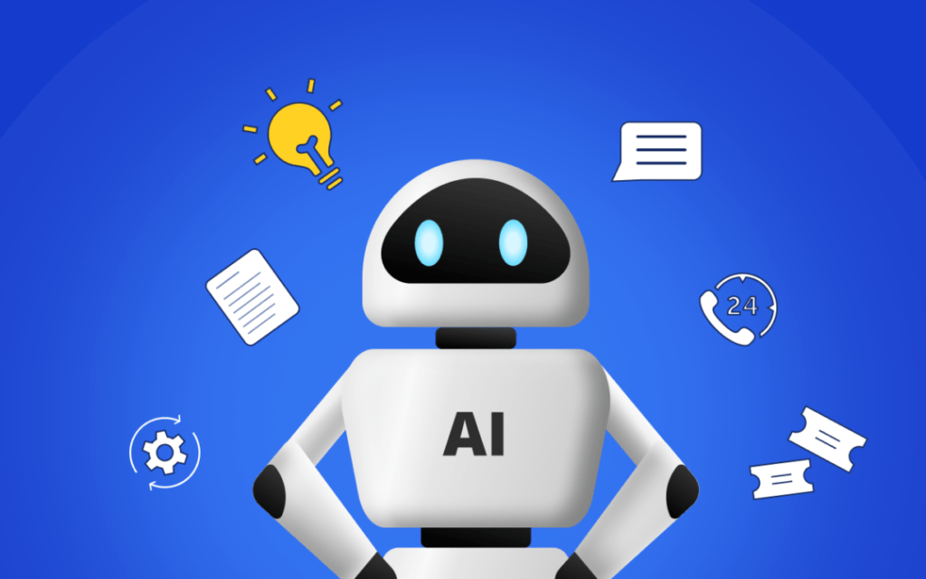 AI is Reshaping Front Office Workflows